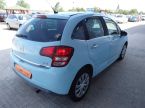 Citroën C3 - fotka číslo 3