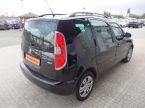 Škoda Roomster - fotka číslo 3