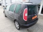 Škoda Roomster - fotka číslo 4