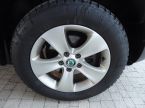 Škoda Yeti - fotka číslo 11