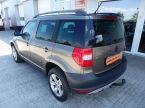 Škoda Yeti - fotka číslo 4