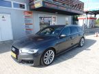 Audi A6 - fotka číslo 1