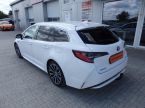 Toyota Corolla - fotka číslo 4
