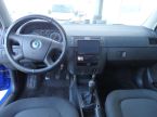 Škoda Fabia - fotka číslo 10