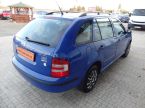 Škoda Fabia - fotka číslo 3