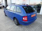 Škoda Fabia - fotka číslo 4