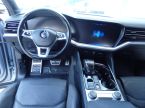 Volkswagen Touareg - fotka číslo 11