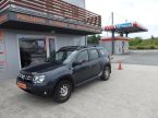 Dacia Duster - fotka číslo 0