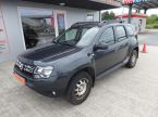 Dacia Duster - fotka číslo 1