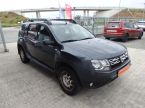 Dacia Duster - fotka číslo 2