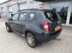 Dacia Duster - fotka číslo 4