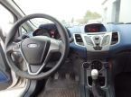 Ford Fiesta - fotka číslo 11