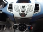 Ford Fiesta - fotka číslo 12