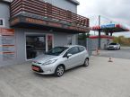 Ford Fiesta - fotka číslo 0