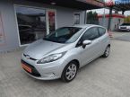 Ford Fiesta - fotka číslo 1