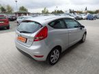 Ford Fiesta - fotka číslo 3