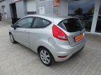 Ford Fiesta - fotka číslo 4