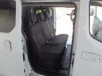 Nissan NV 200 - fotka číslo 9