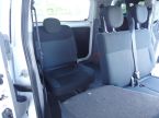 Nissan NV 200 - fotka číslo 11