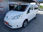 Nissan NV 200 - fotka číslo 1