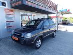 Hyundai Tucson - fotka číslo 0