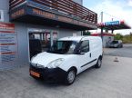 Opel Combo - fotka číslo 1