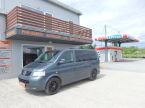 Volkswagen Multivan - fotka číslo 0