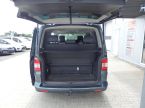 Volkswagen Multivan - fotka číslo 9