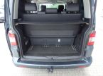 Volkswagen Multivan - fotka číslo 10