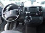 Volkswagen Multivan - fotka číslo 14