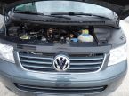 Volkswagen Multivan - fotka číslo 17