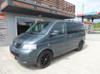Volkswagen Multivan - fotka číslo 1