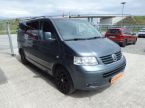 Volkswagen Multivan - fotka číslo 2