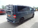 Volkswagen Multivan - fotka číslo 3