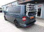 Volkswagen Multivan - fotka číslo 4