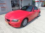 BMW Z4 - fotka číslo 1