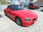 BMW Z4 - fotka číslo 2