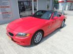 BMW Z4 - fotka číslo 5