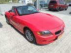 BMW Z4 - fotka číslo 6