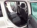 Škoda Yeti - fotka číslo 8