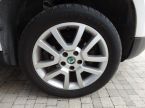 Škoda Yeti - fotka číslo 11