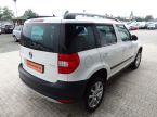 Škoda Yeti - fotka číslo 3