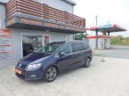 Volkswagen Sharan - fotka číslo 0