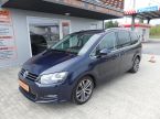 Volkswagen Sharan - fotka číslo 1