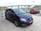 Volkswagen Sharan - fotka číslo 2