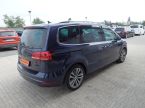 Volkswagen Sharan - fotka číslo 3