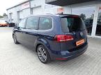 Volkswagen Sharan - fotka číslo 4
