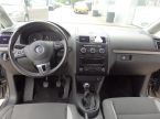 Volkswagen Touran - fotka číslo 10