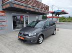 Volkswagen Touran - fotka číslo 0