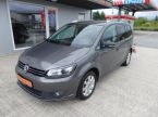 Volkswagen Touran - fotka číslo 1